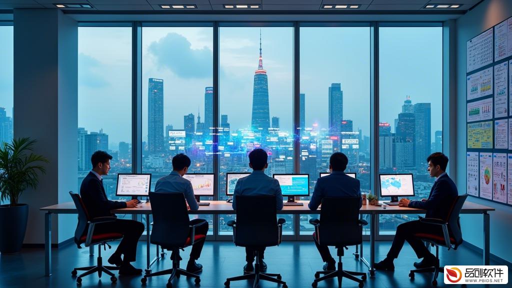 天津市系统集成专家方案商：引领数字化转型的先锋
