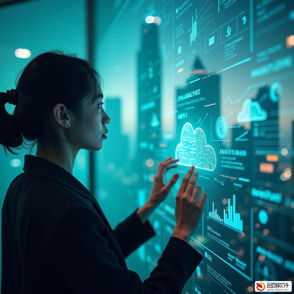 成都市保险业务数据分析平台研发中心：引领保险业...