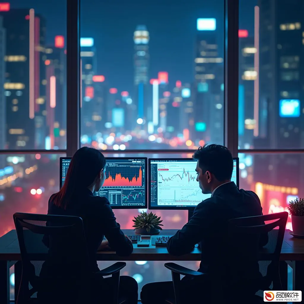 北京市投资管理系统公司的创新与发展之路

