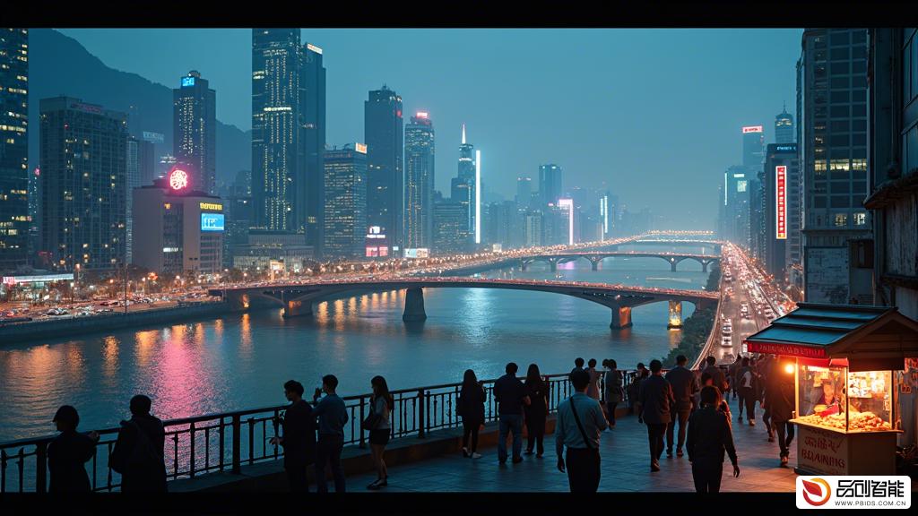 重庆市智能安全帽体征监测公司的创新之路
