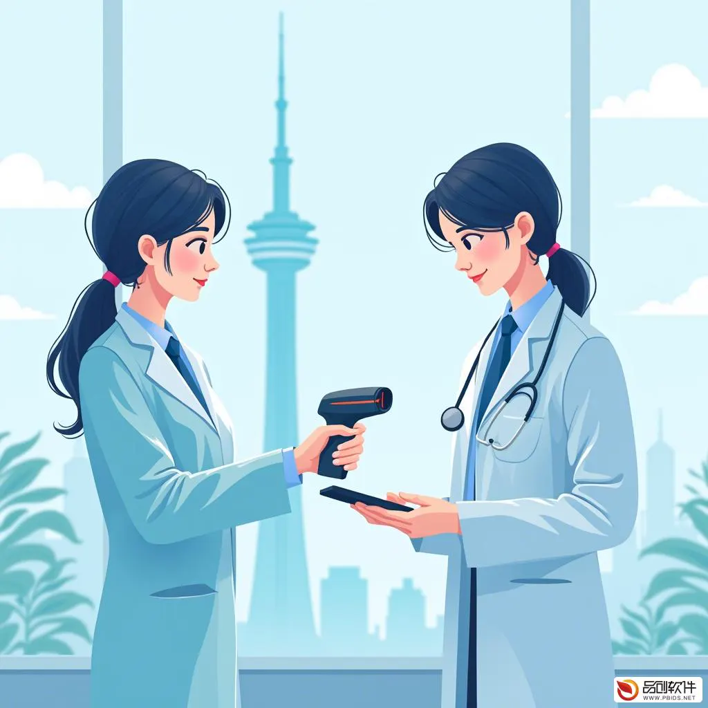 宁波市医疗OCR识别平台的创新与发展
