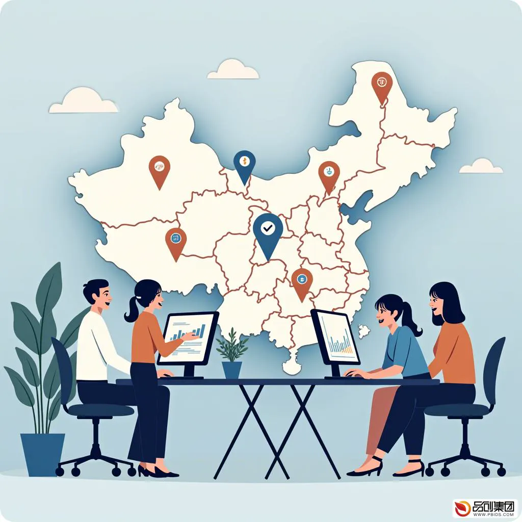 山东ERP软件开发企业概览：领先企业的实力与风采
