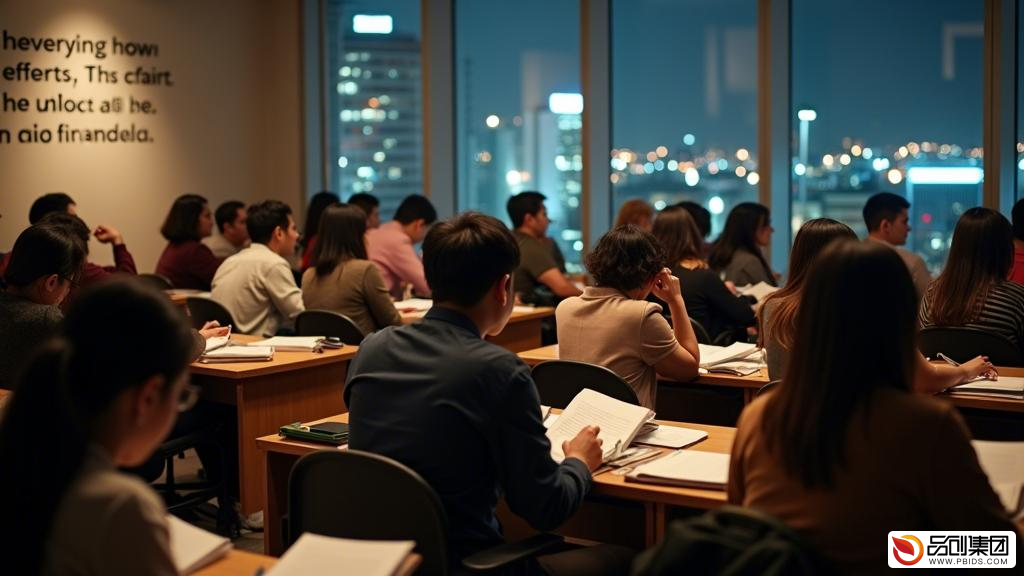 成人教育本科：开启终身学习的新篇章
