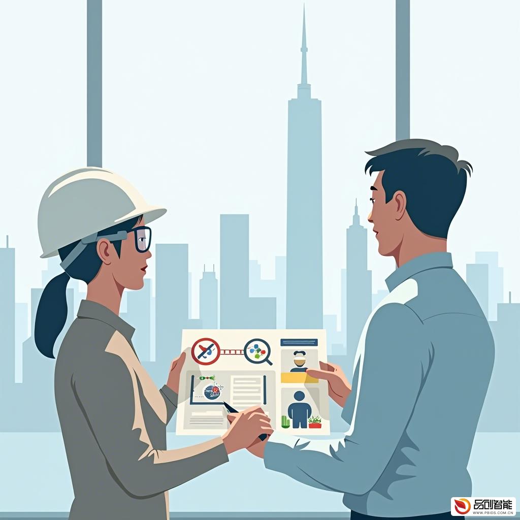 深圳市职业健康法规政策方案商：构建安全职场环境...