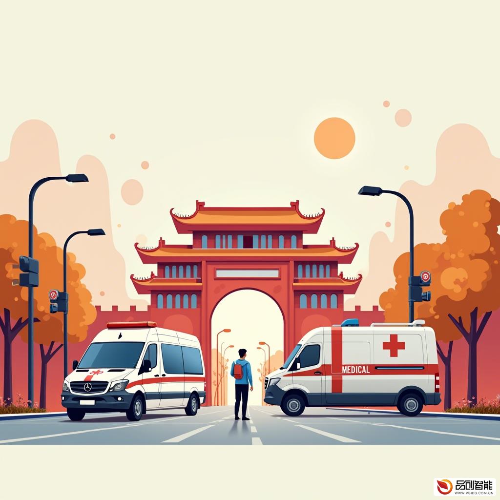 北京市医疗供应链应急响应平台方案商：构建高效安...