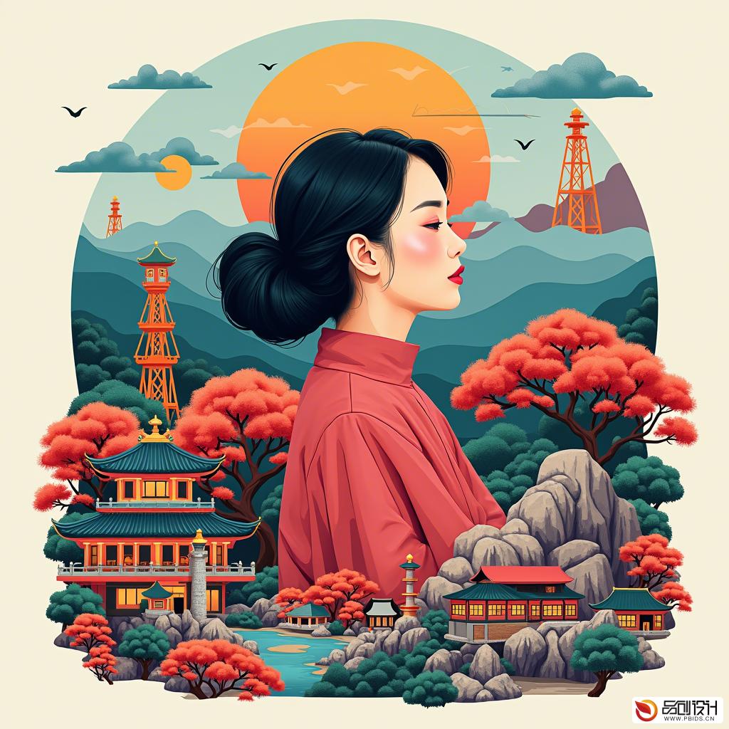呼伦贝尔市小程序视觉设计单位的全面解析与选择指南
