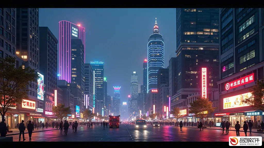 重庆市党建智慧政策智能解读平台集团：引领党建创新，赋能智慧治理
