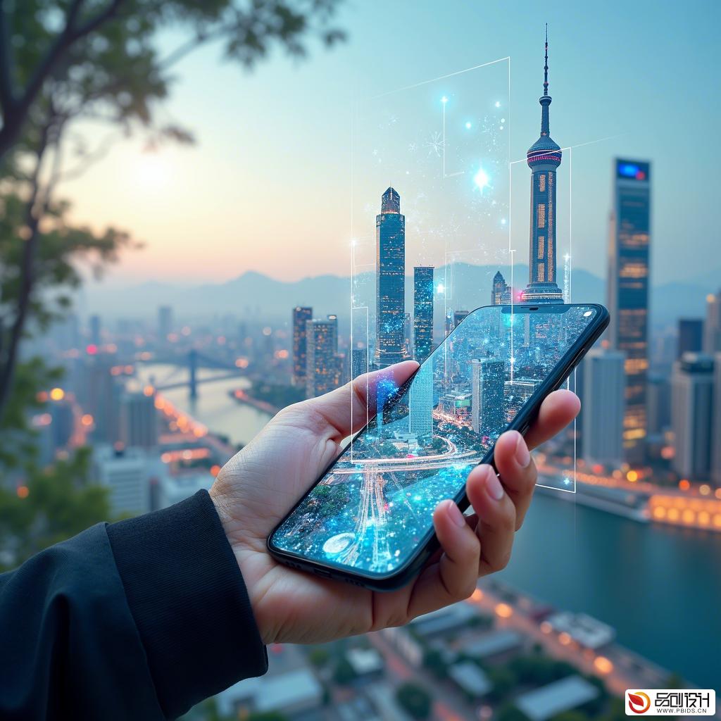 乌兰察布市应用体验升级机构:推动数字化转型的新引擎
