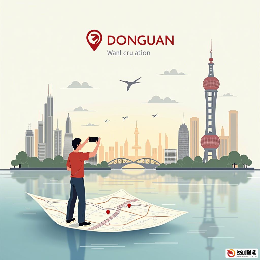 东莞市用户旅程地图构建平台厂商指南
