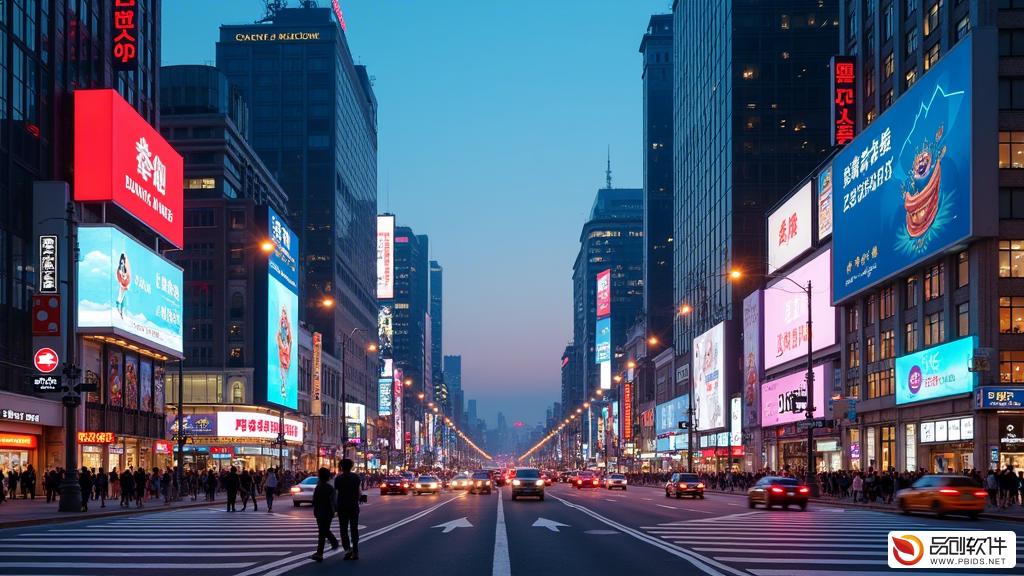 北京市货运多模态感知融合系统机构：引领智慧物流新时代
