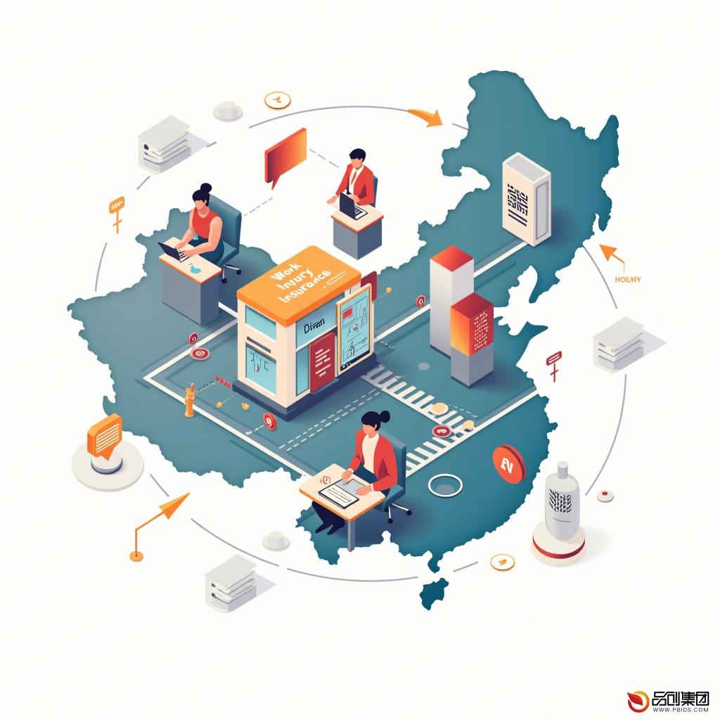 辽宁企事业单位补充工伤保险业务管理系统全...