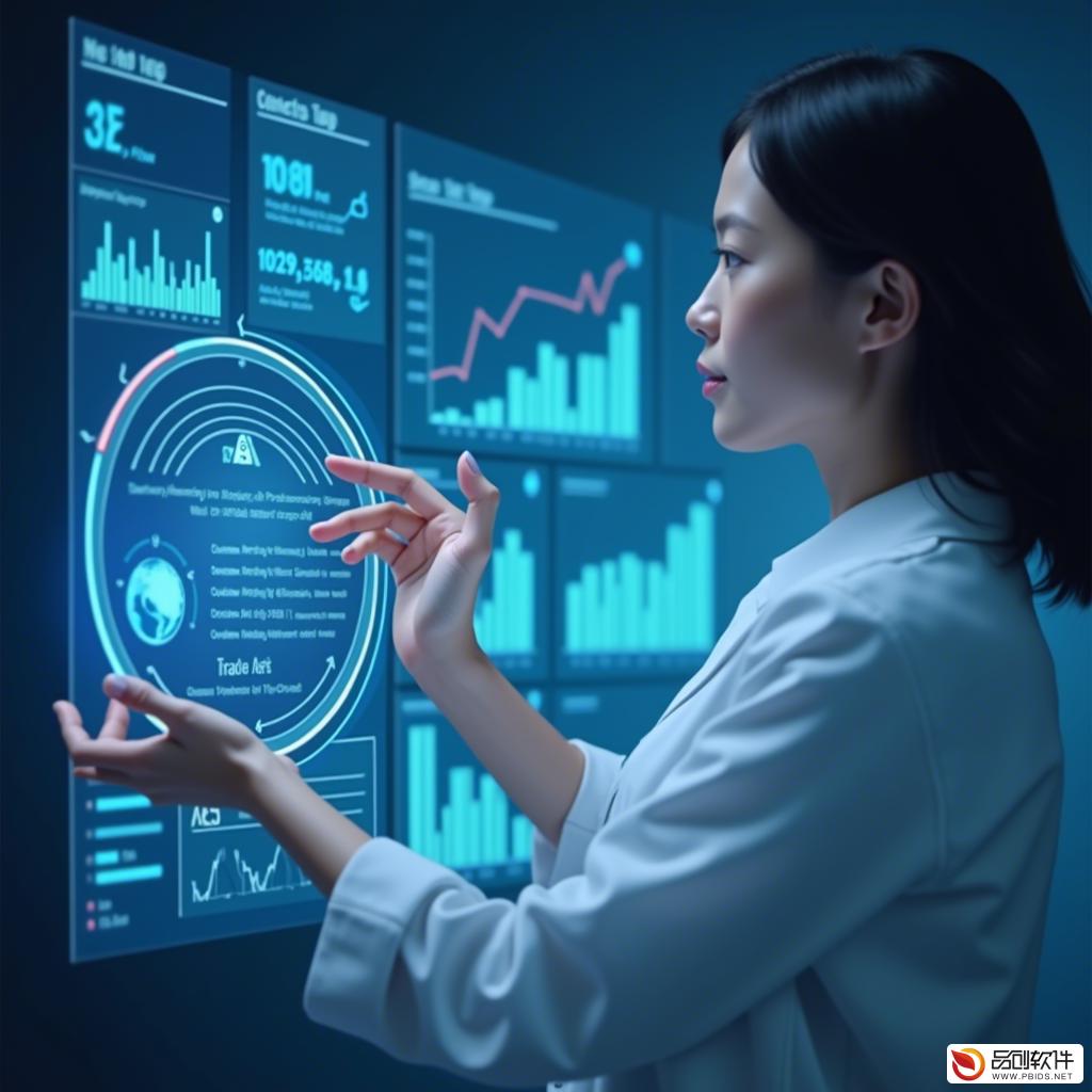 合肥市智能药监管理系统：创新科技守护公众健康
