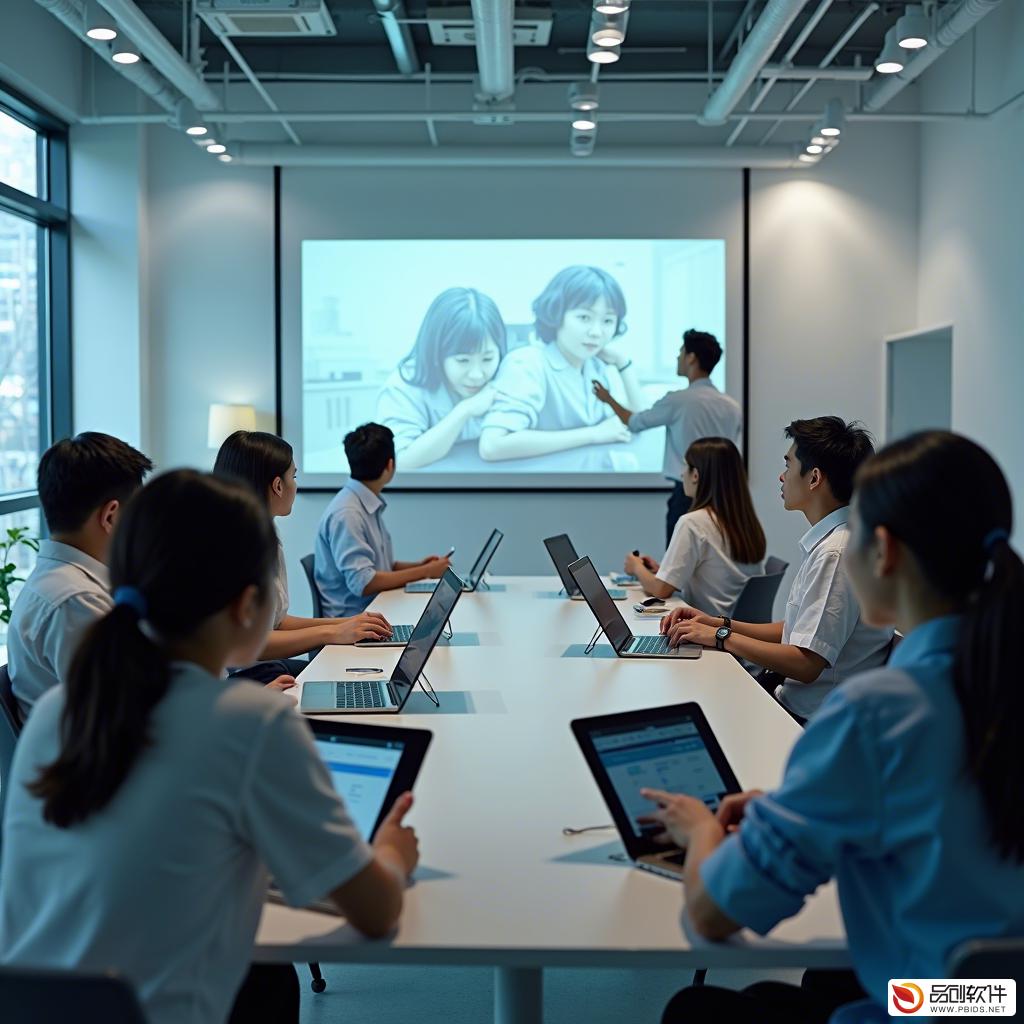 无锡市教育OMO系统技术中心：引领教育数...