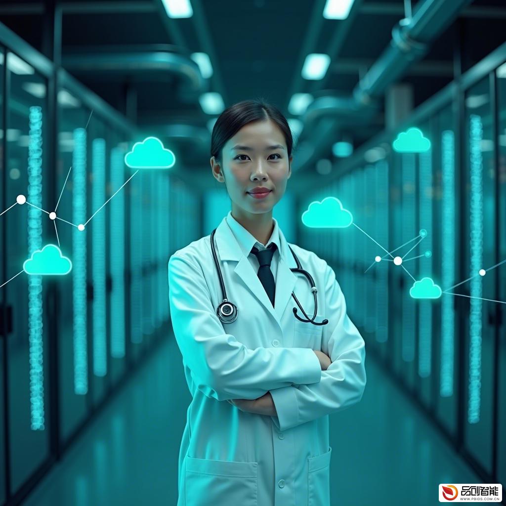 合肥市医疗物联网平台有限公司：引领智慧医疗新时代
