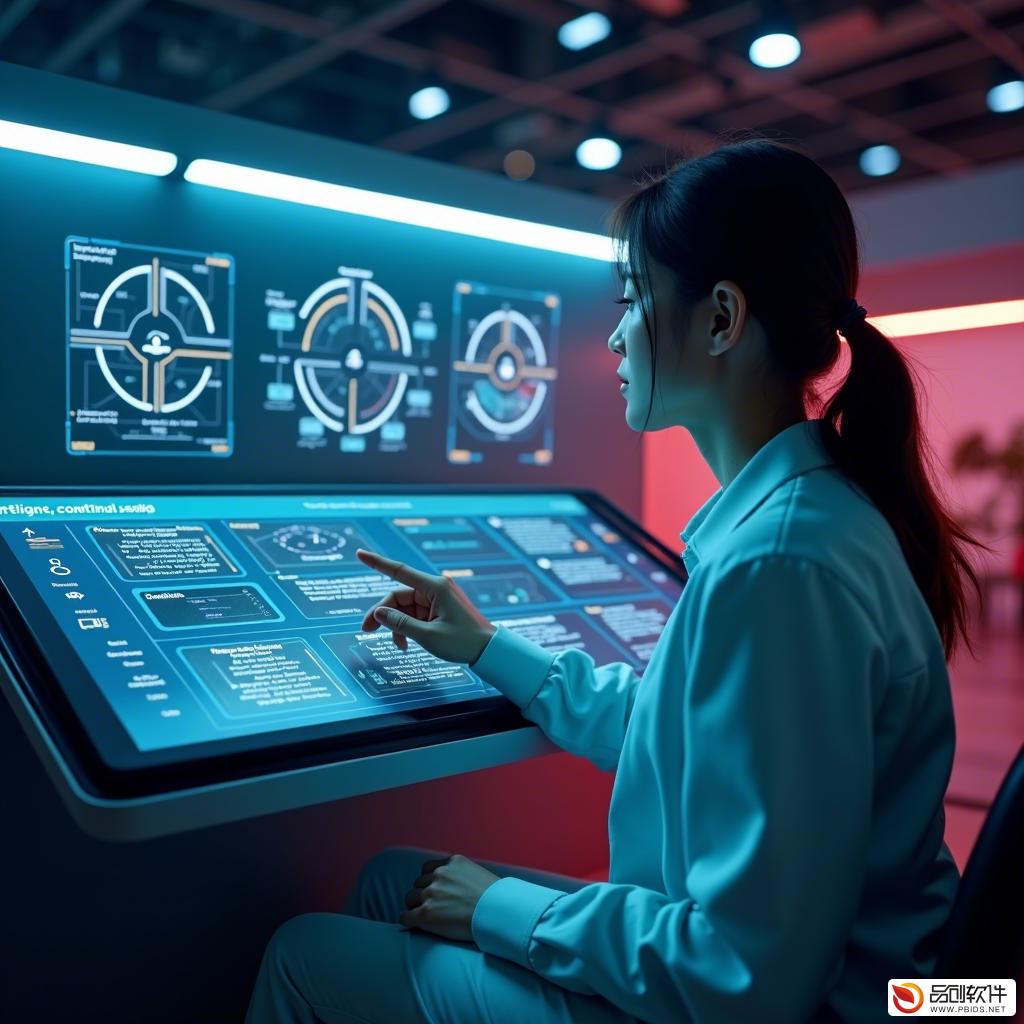 上海市数字座舱OS平台服务站：引领智能出...