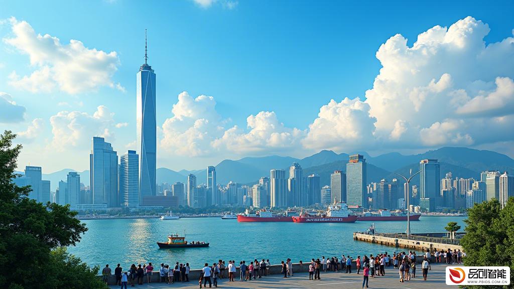 珠海市孕产妇远程监护中心：科技守护母婴健康的新篇章
