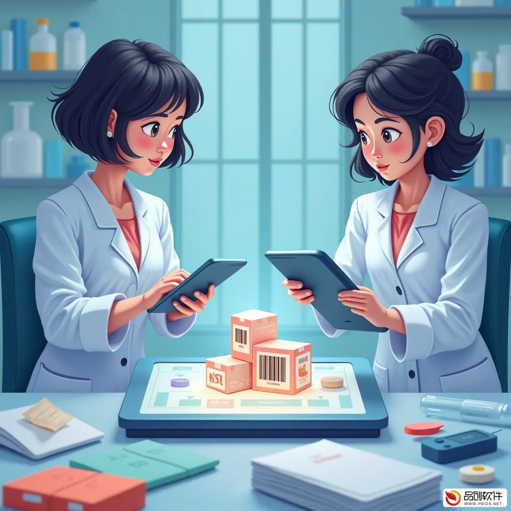 上海市医药包装材料追溯平台机构：保障药品安全的创新之举
