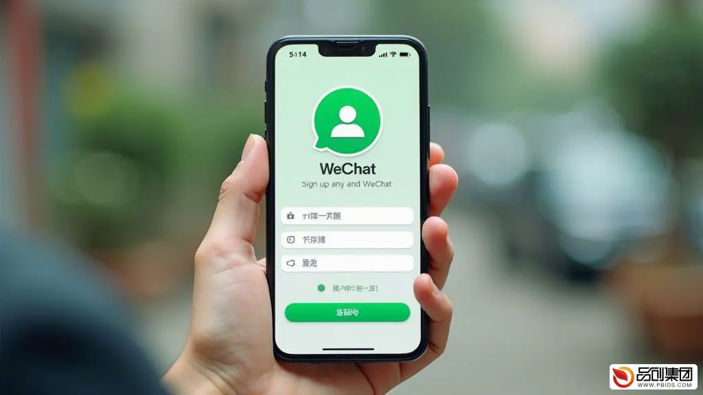 微信报名小程序开发：构建高效便捷的报名系统
