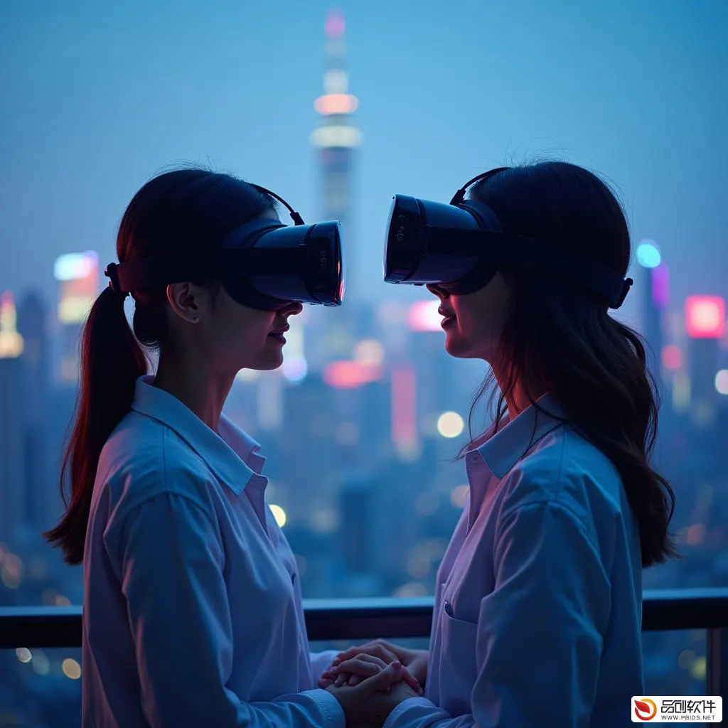 深圳市教育VR实验室系统企业的创新与发展
