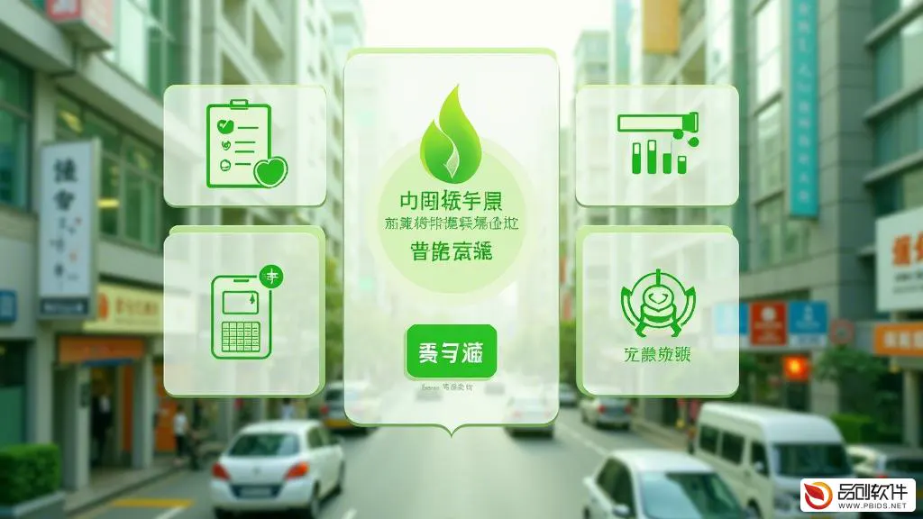 佛山市健康平台：数字化转型引领企业新篇章
