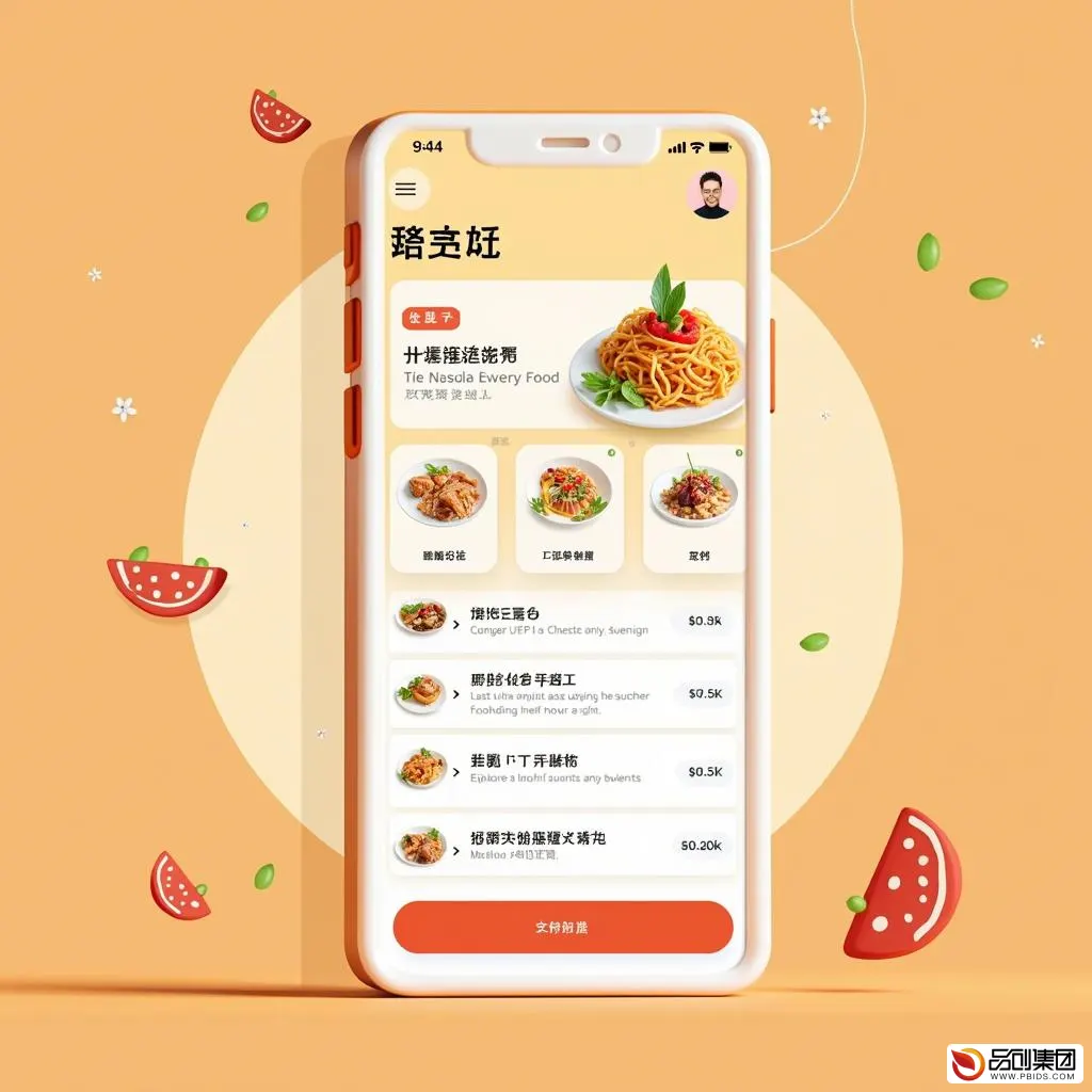 微信点餐小程序制作全攻略
