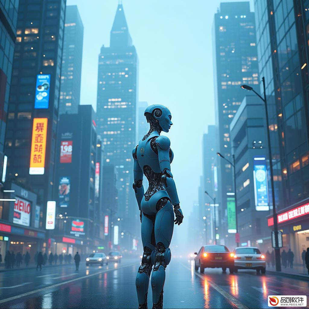 珠海市AI服务顾问应用服务商：引领智能服...