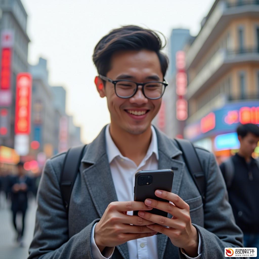 北京市社区团购AI小程序集团的革新之路
