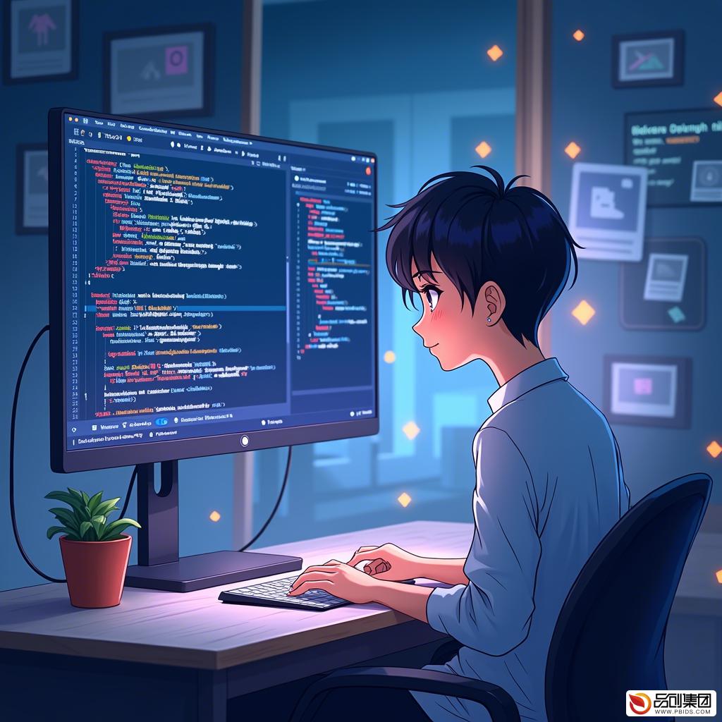 小程序开发全攻略：从零到一的实战指南
