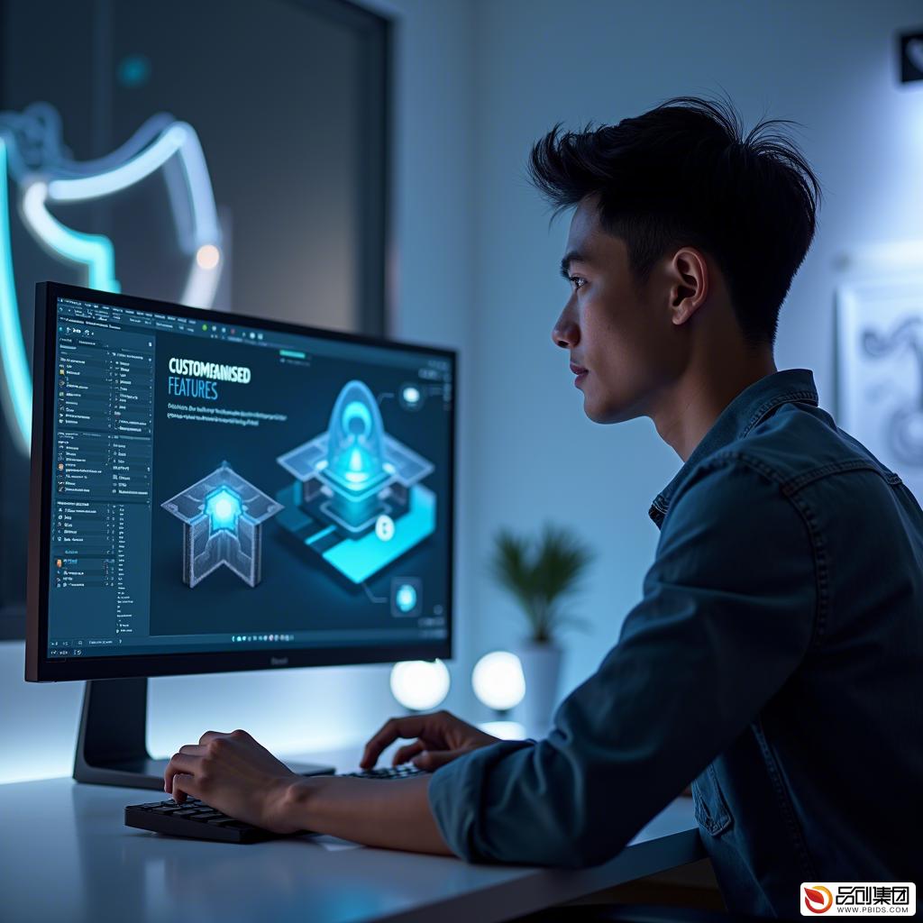 3D软件定制：打造专属设计利器，解锁创意...