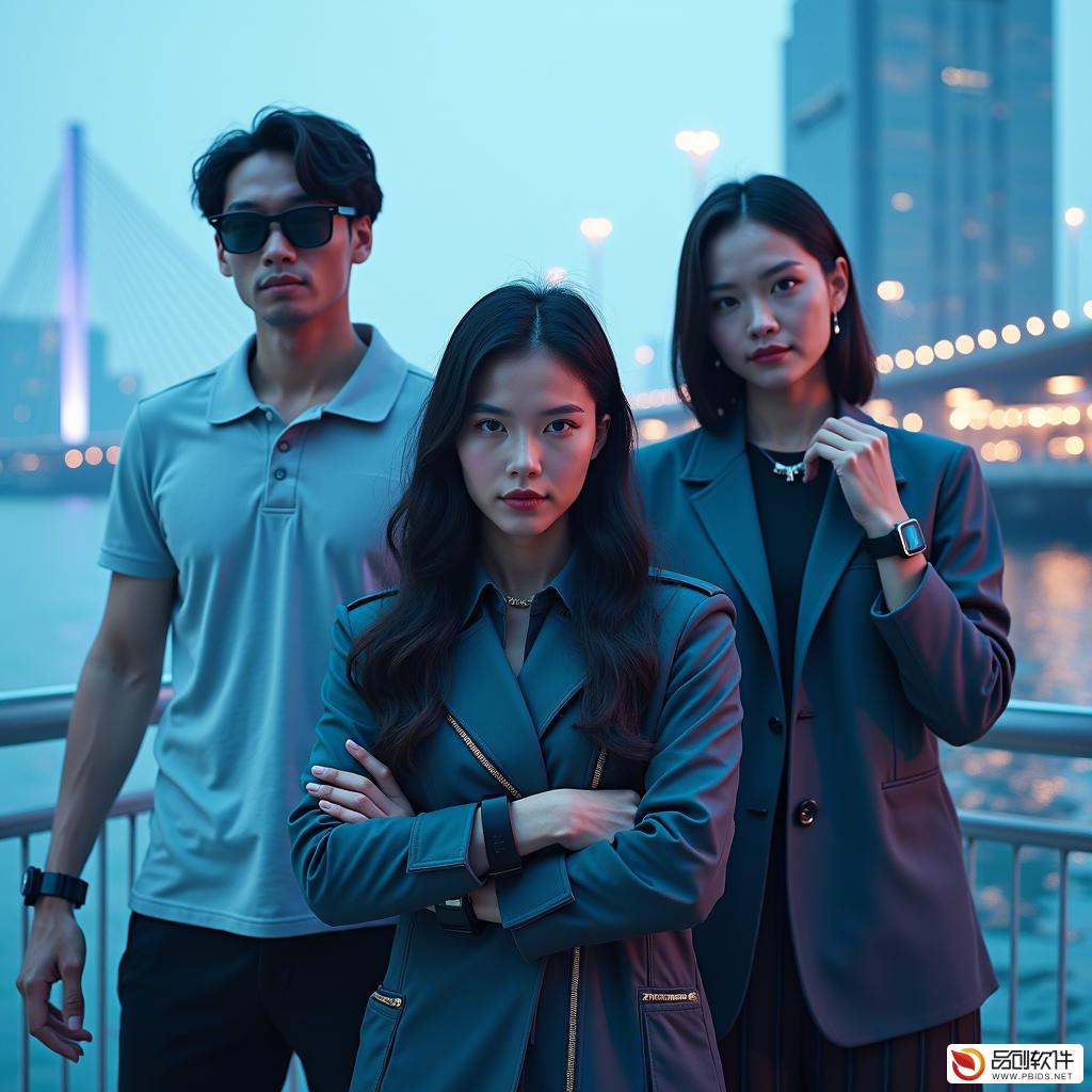 珠海市可穿戴设备数据对接集团的革新之路

