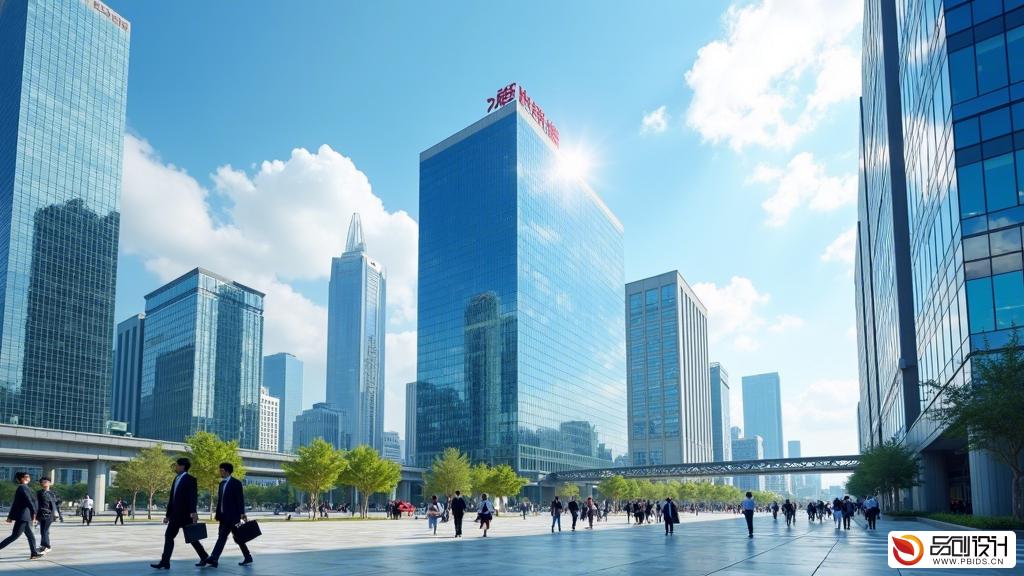 宁夏企业IP打造：塑造品牌魅力，引领市场潮流
