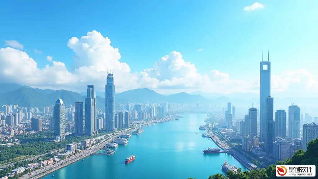 珠海市教育数据治理平台机构：推动教育数字化转型的新引擎
