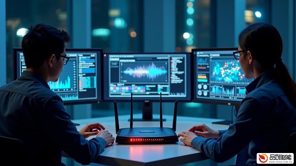 成都市Wi-Fi 6 CPE无线化改造平台：引领智慧城市新风尚
