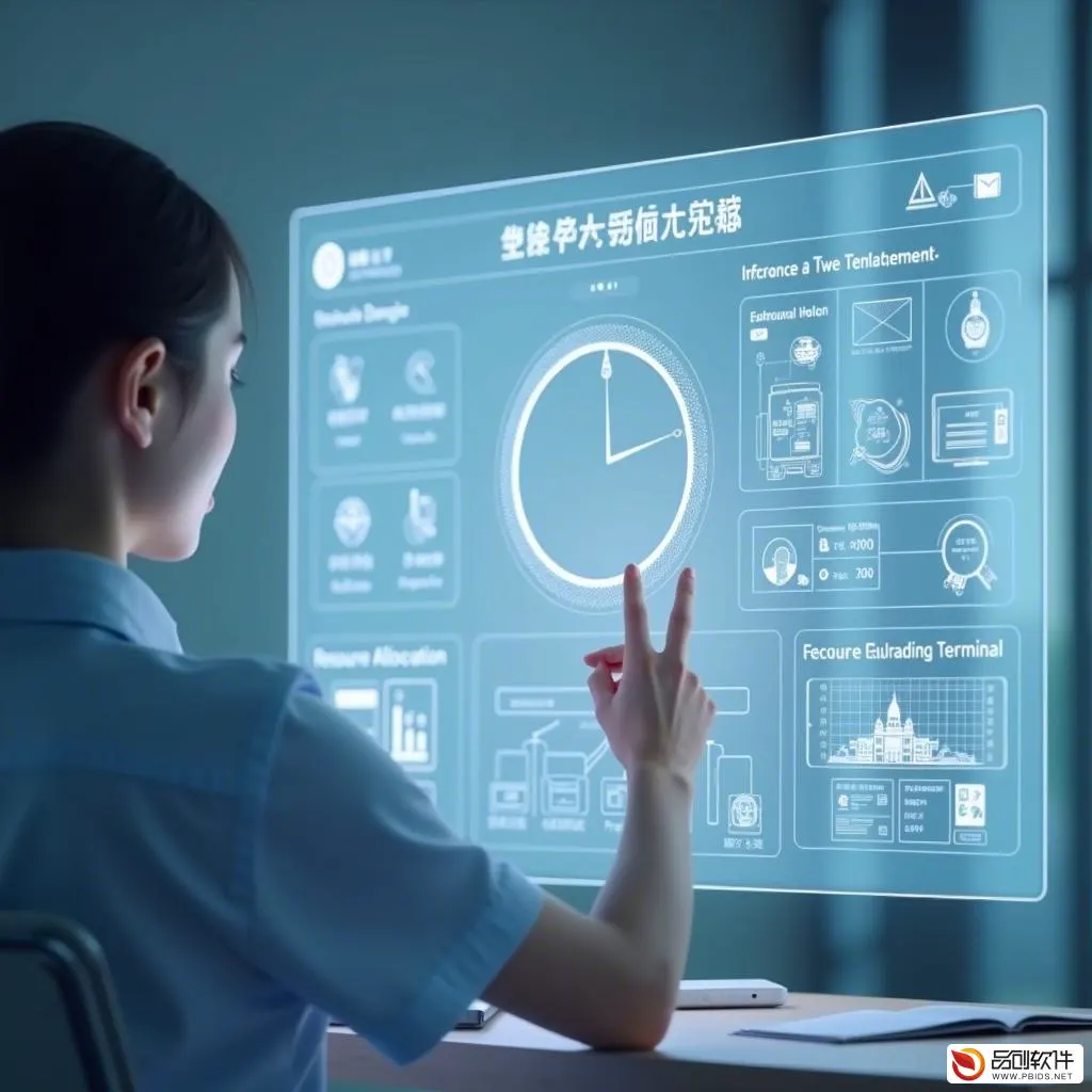 无锡市教育终端远程管控平台：赋能企业智慧教育新篇章

