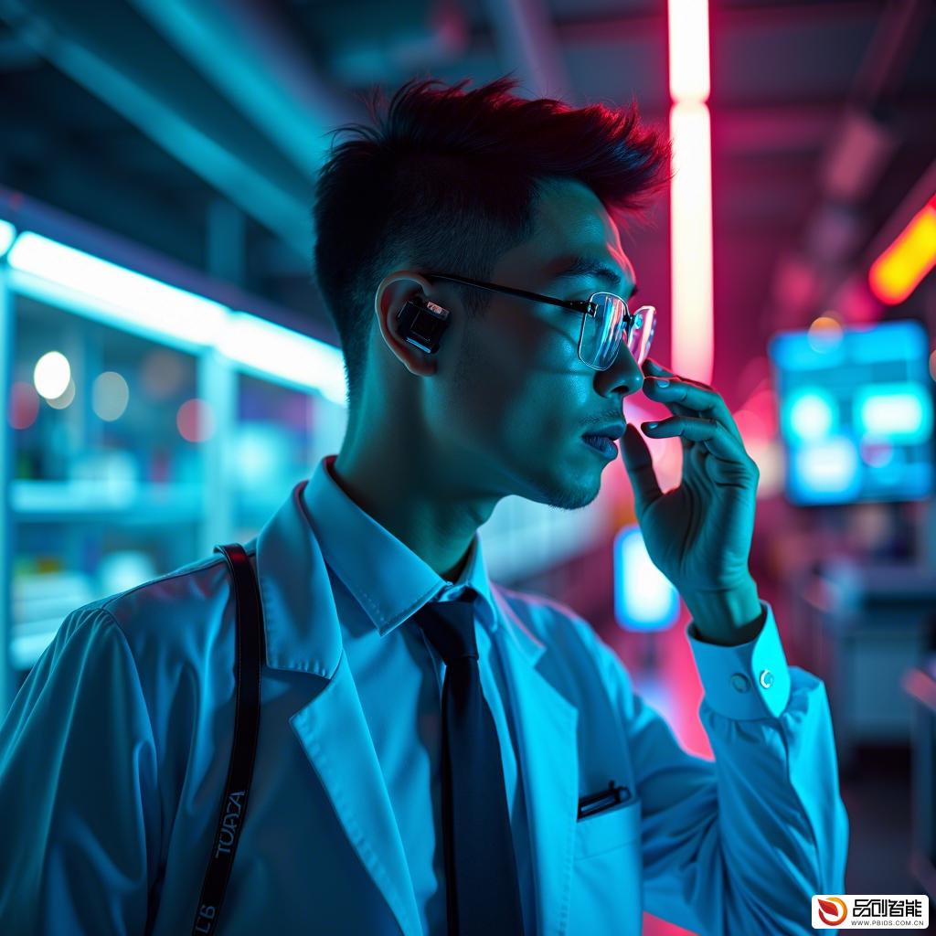 广州市低功耗BLE医疗模块集团：创新引领医疗科...