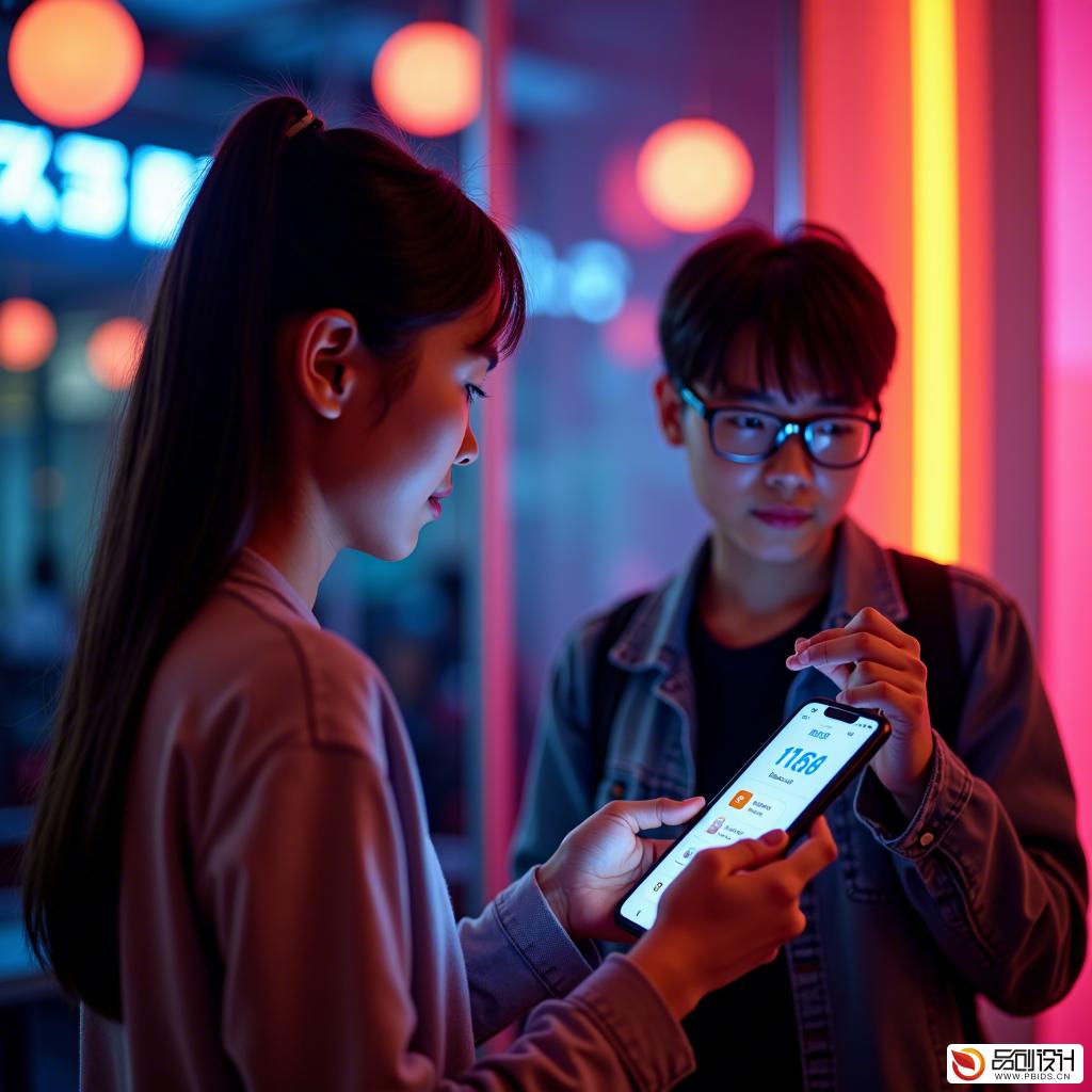 消费信贷品牌焕新：重塑信任，引领未来金融...