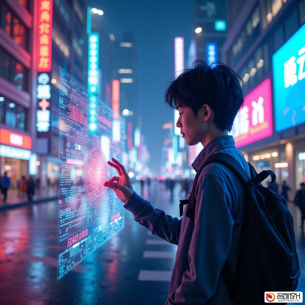 乌海市界面交互视觉合作伙伴：共创数字时代新体验
