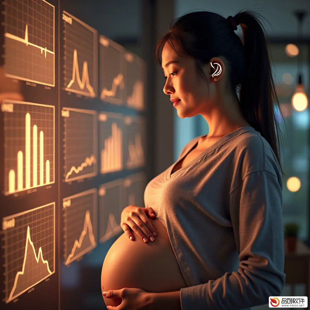 重庆市孕期管理智能化平台：革新孕期健康管理的新篇章
