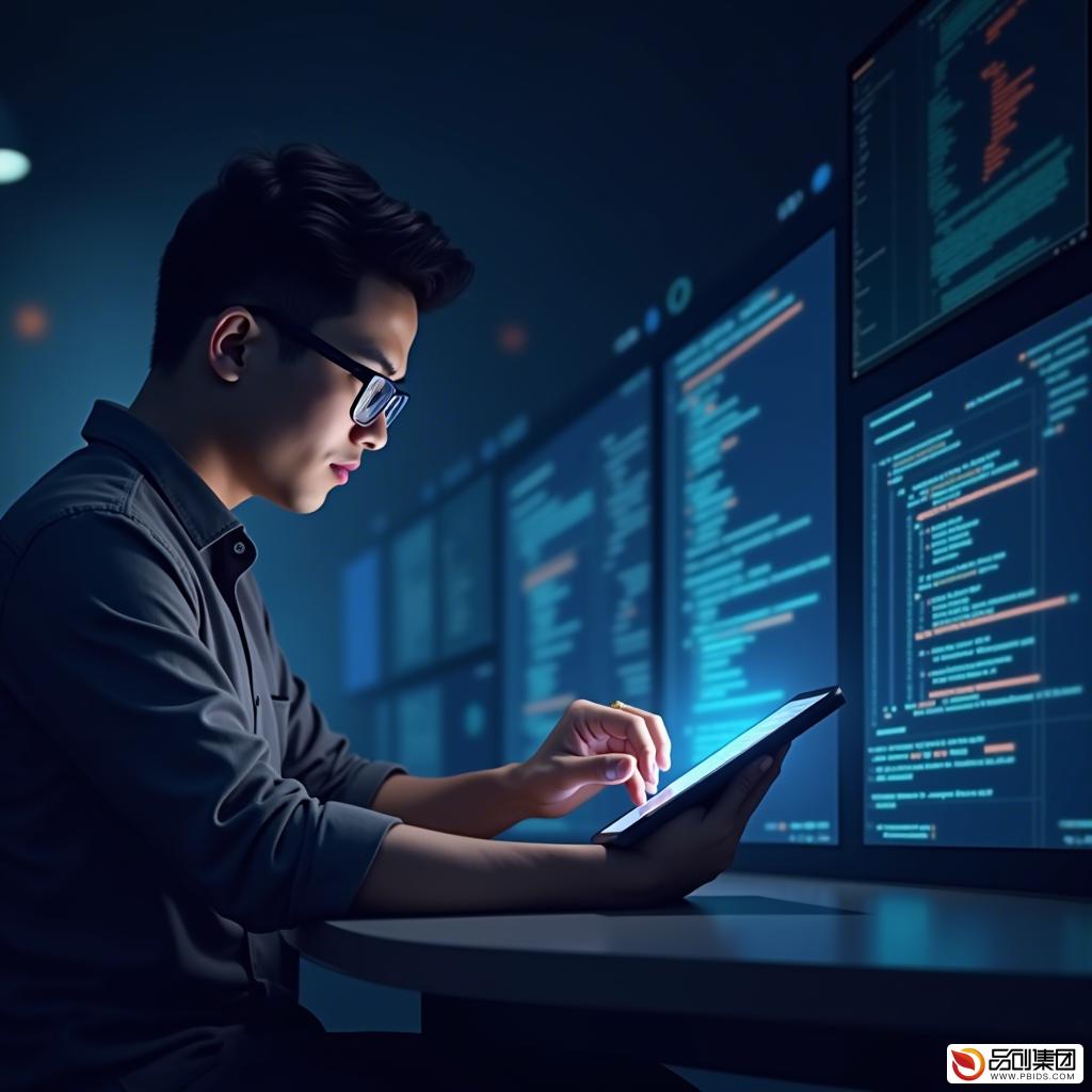 移动互联网应用开发：定义、趋势与未来展望
