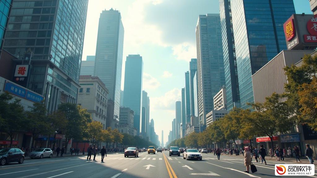 北京市AI智能规划平台工作室：引领未来城市规划的新篇章
