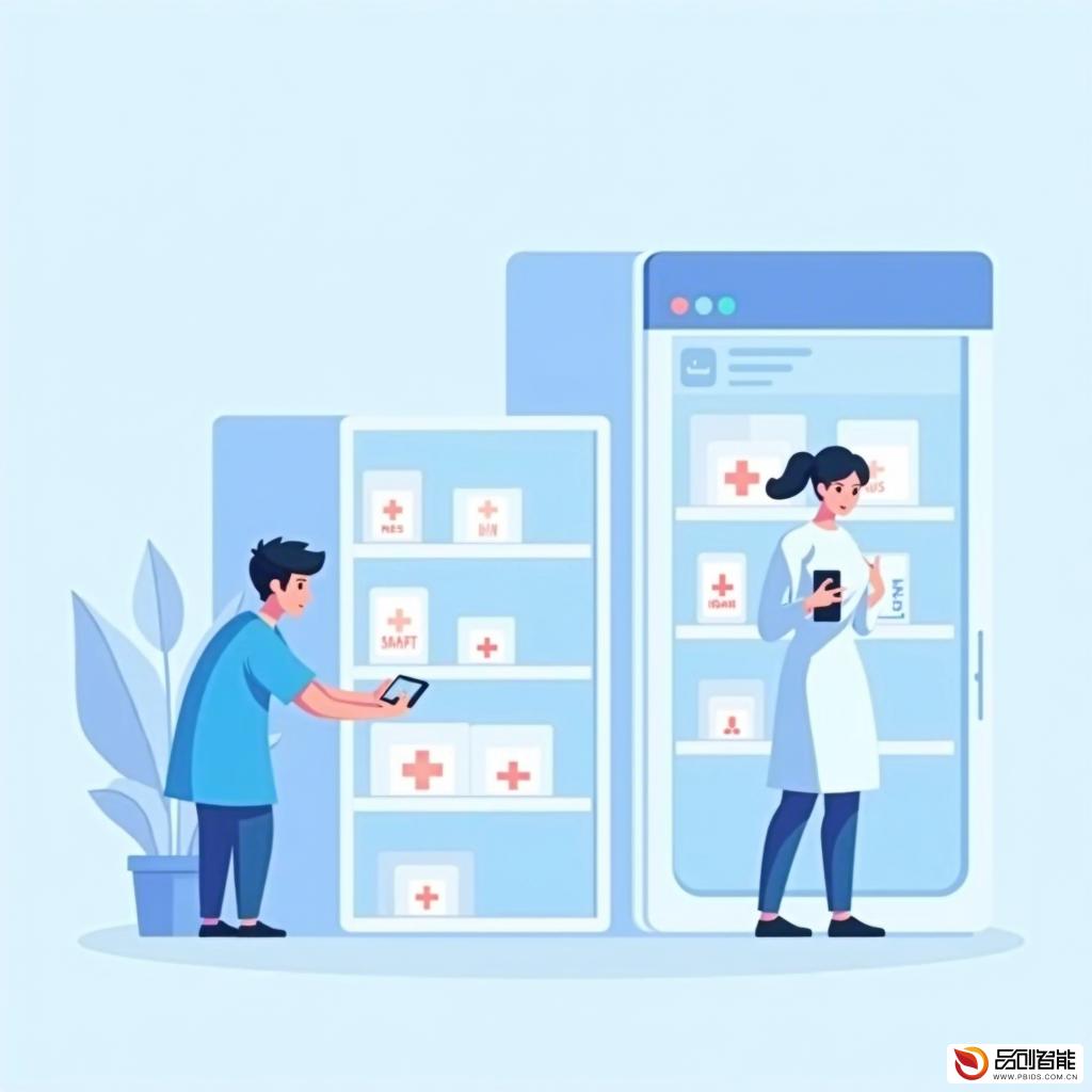 天津市家庭急救包智能补货平台：守护健康，创新未来

