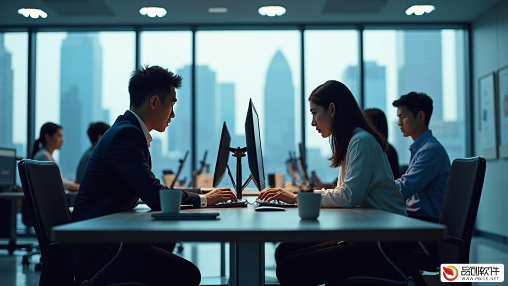 深圳市软件测试与运维服务机构：专业保障，高效运维
