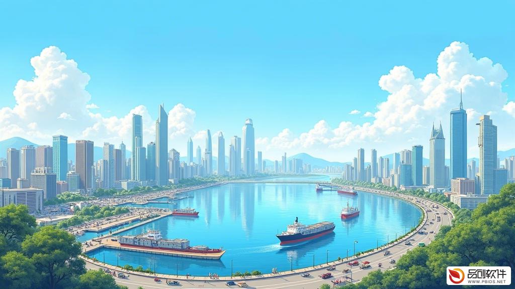 珠海市共享设备物联网平台研发中心：引领智慧城市新风尚
