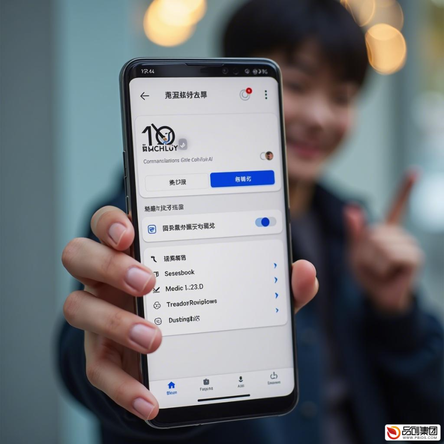 开发定制APP企业：打造专属商业应用的全方位解析
