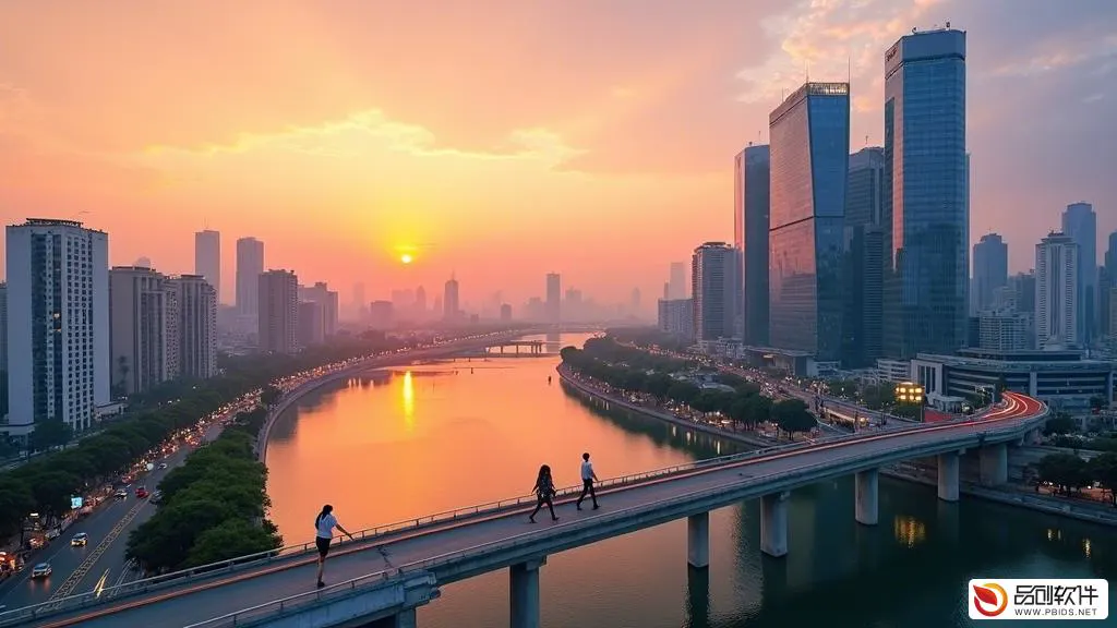 无锡市智慧园区物联网平台服务商：引领未来园区智能化转型
