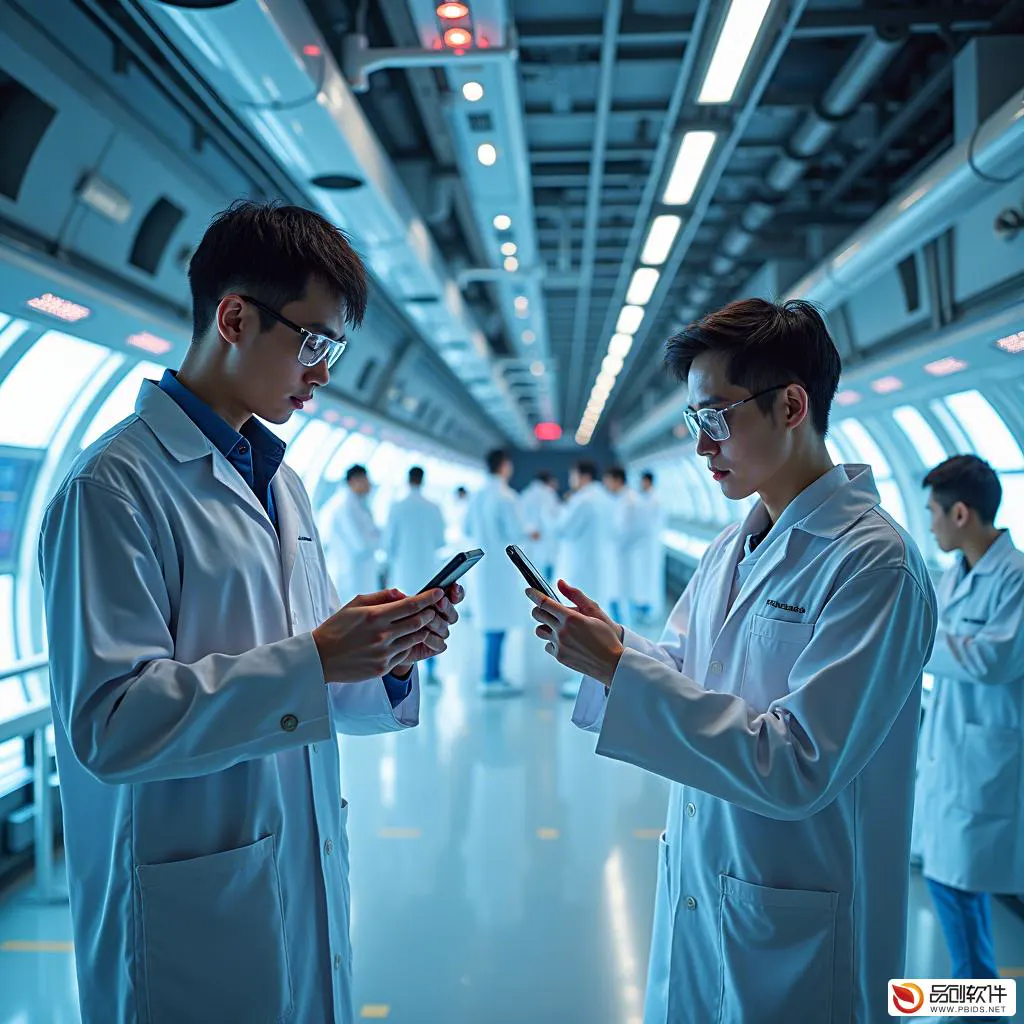 北京市汽车技术研发系统：创新引领未来出行
