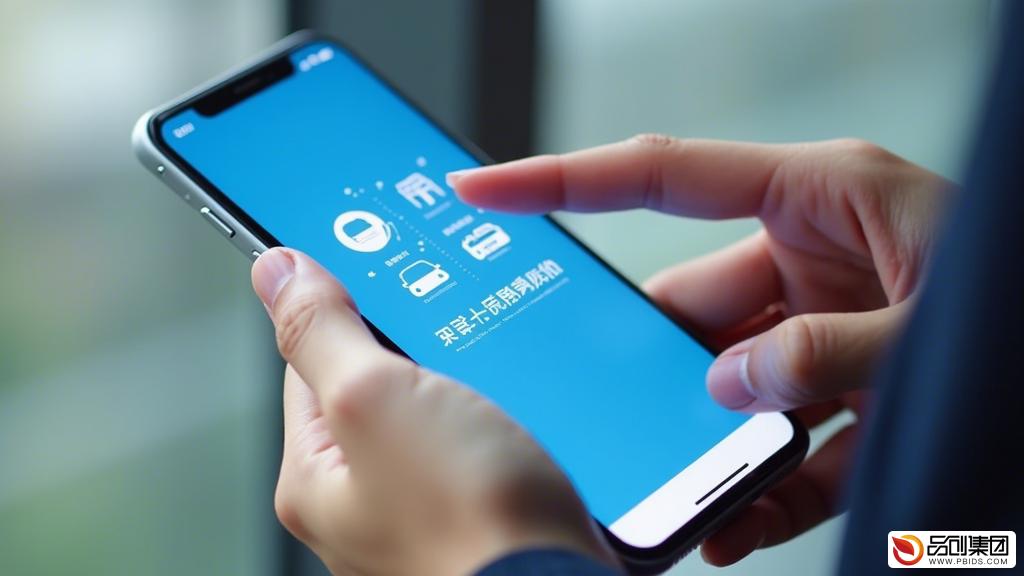全面解析：中华车险APP的功能与使用指南

