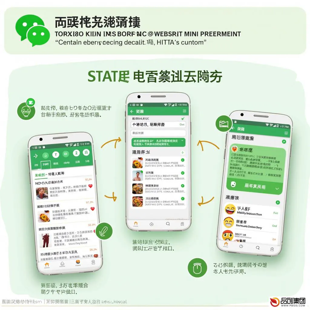 国务院微信小程序:政务服务新平台,便捷生活新体验