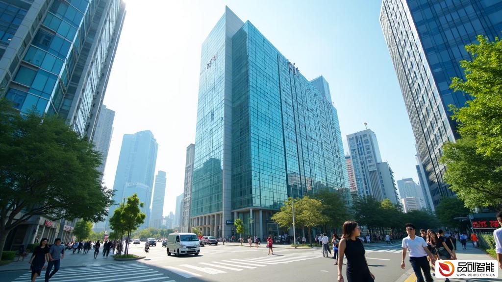 广州市医院多业务虚拟子网运营商：构建智慧医疗的基石
