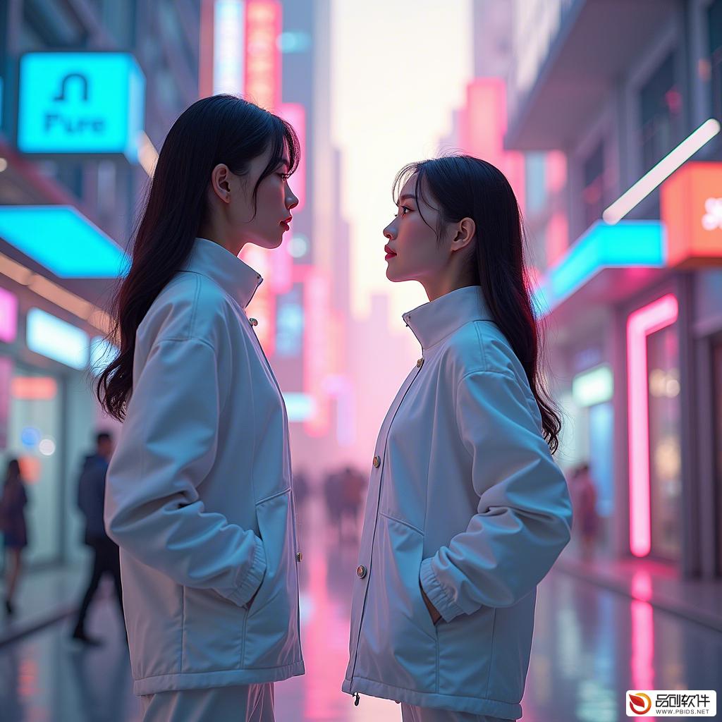佛山市AI拍摄美化应用机构：引领影像新时...